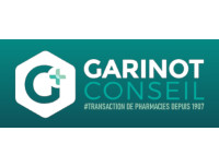 logo du groupement GARINOT CONSEIL